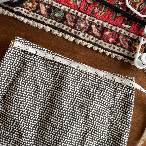 Halogen pencil skirt - Picture 6 of 9